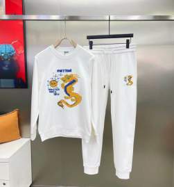 Picture of LV Sweater Suits _SKULVM-5XLkdtn20240983